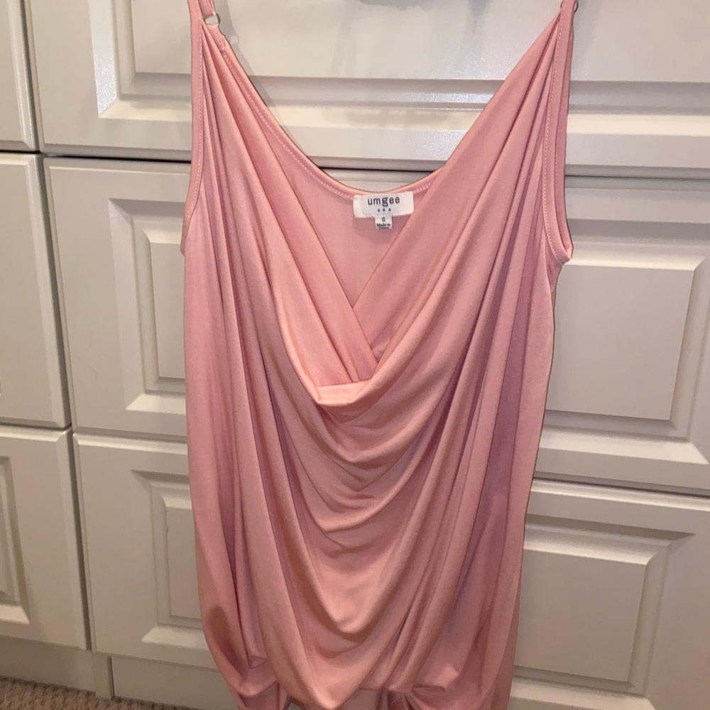 Tank top - Picture 2 of 2